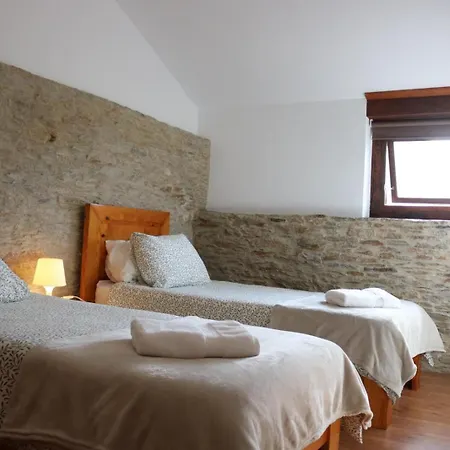 Casa Eira De Pedra In 30km From Porto 別荘