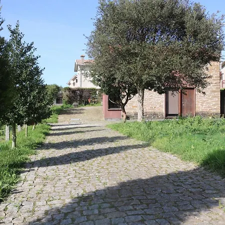 Casa Eira De Pedra In 30km From Porto 別荘